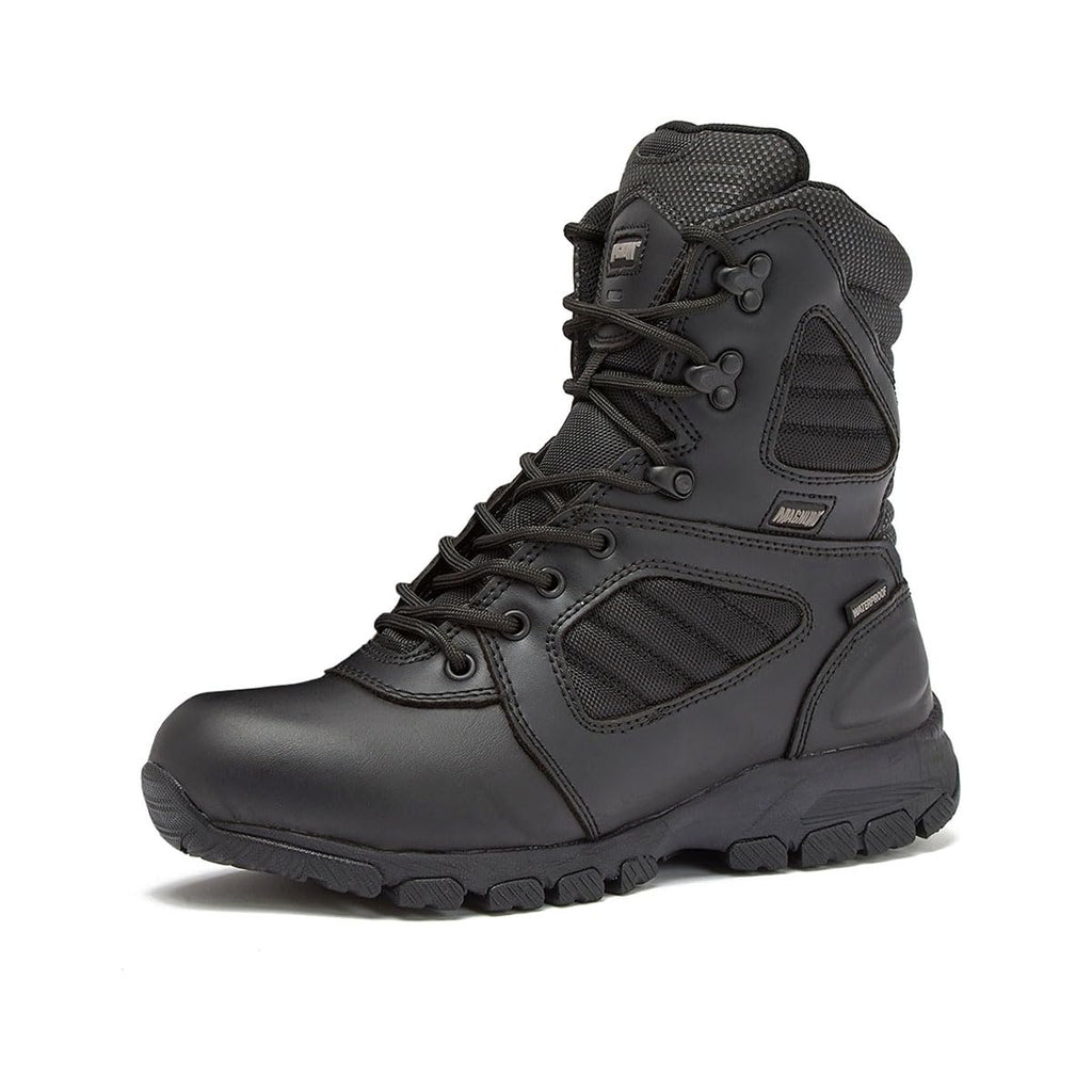Waterproof Tactical Work Boots A318