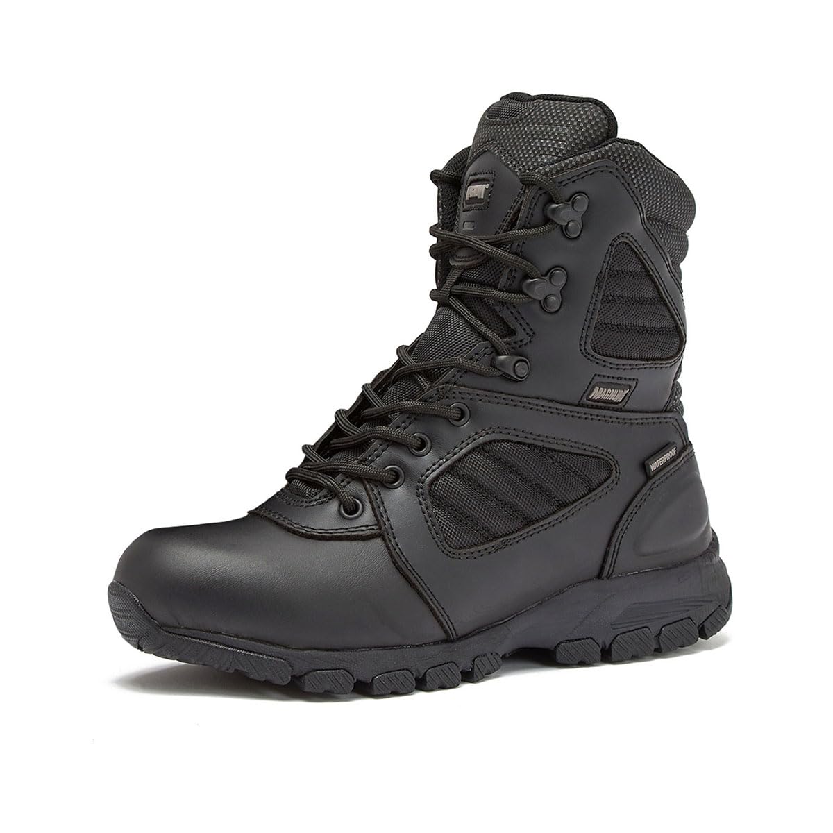 Waterproof Tactical Work Boots A318