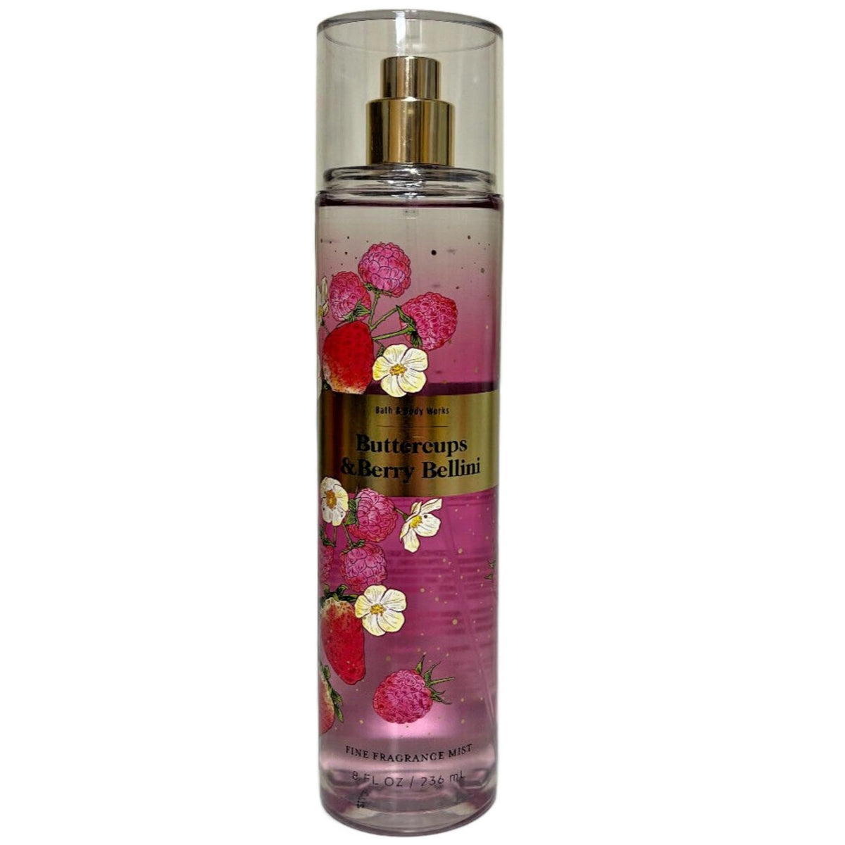 Fine Fragrance Mist 8 fl oz G1280