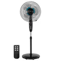 16-Inch Oscillating Pedestal Fan B163102