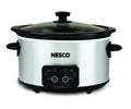 Digital 4 Quart Slow Cooker O7212