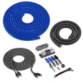 1/0 Gauge CCA Complete Blue J329641