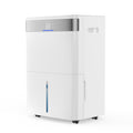 80 Pints Dehumidifier with Drain Hose R412