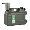 5 Gallon BPA Free Water Jug D510857