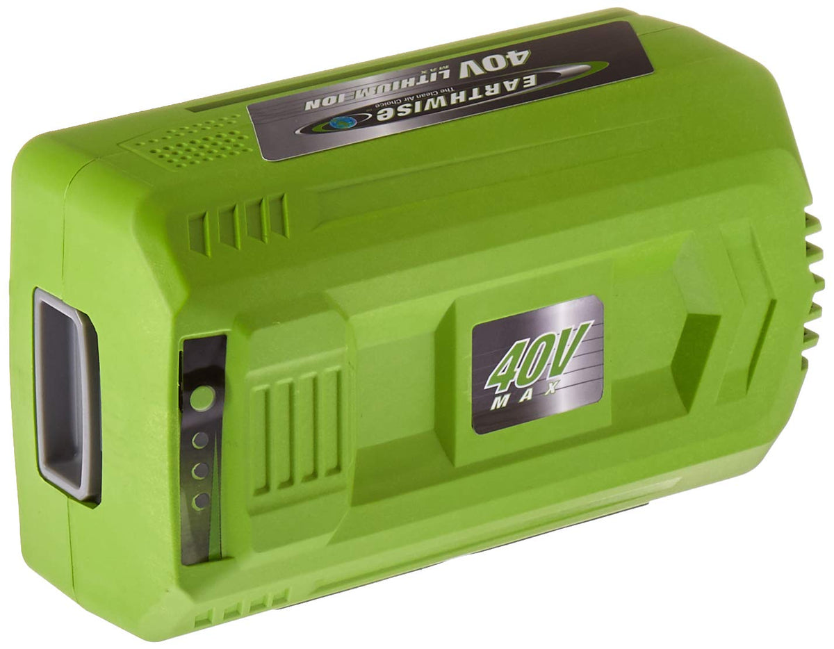 40-Volt 4.0 Ah Lithium-Ion Replacement Battery W8387