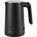 1-Liter Cool Touch Electric Kettle M615865