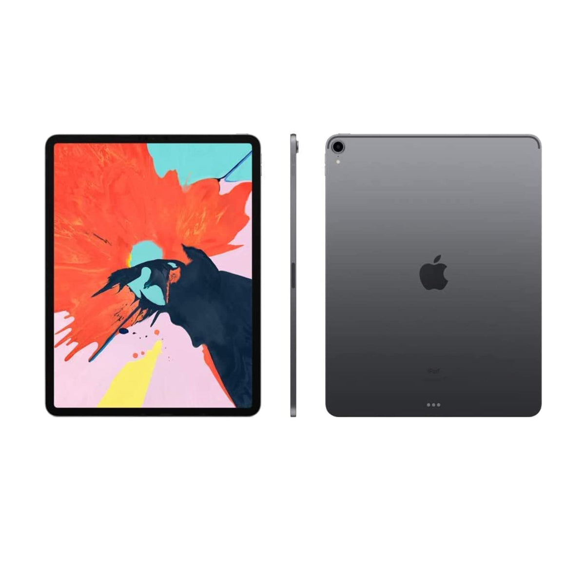 iPad Pro 12.9-inch Wi-Fi 256GB Space Gray T398