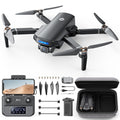 GPS 4K UHD Camera Foldable FPV RC Quadcopter T4799