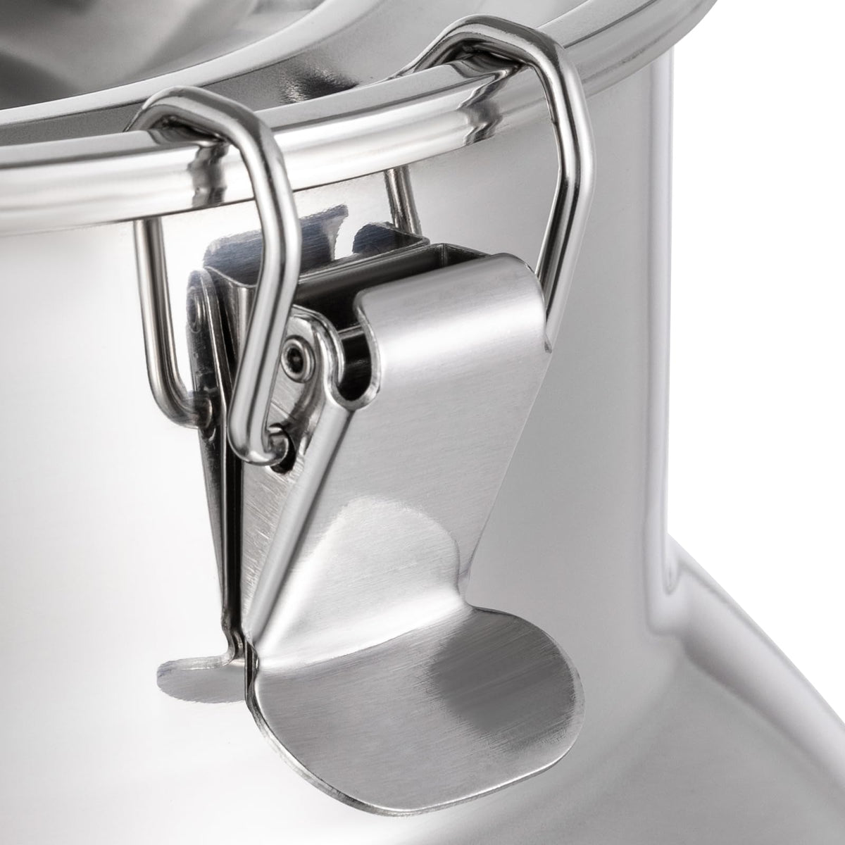 Stainless Steel 20L Milk Can with Faucet R800