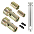 Quick Hitch Bushing Kit with Top Link Pin X802714