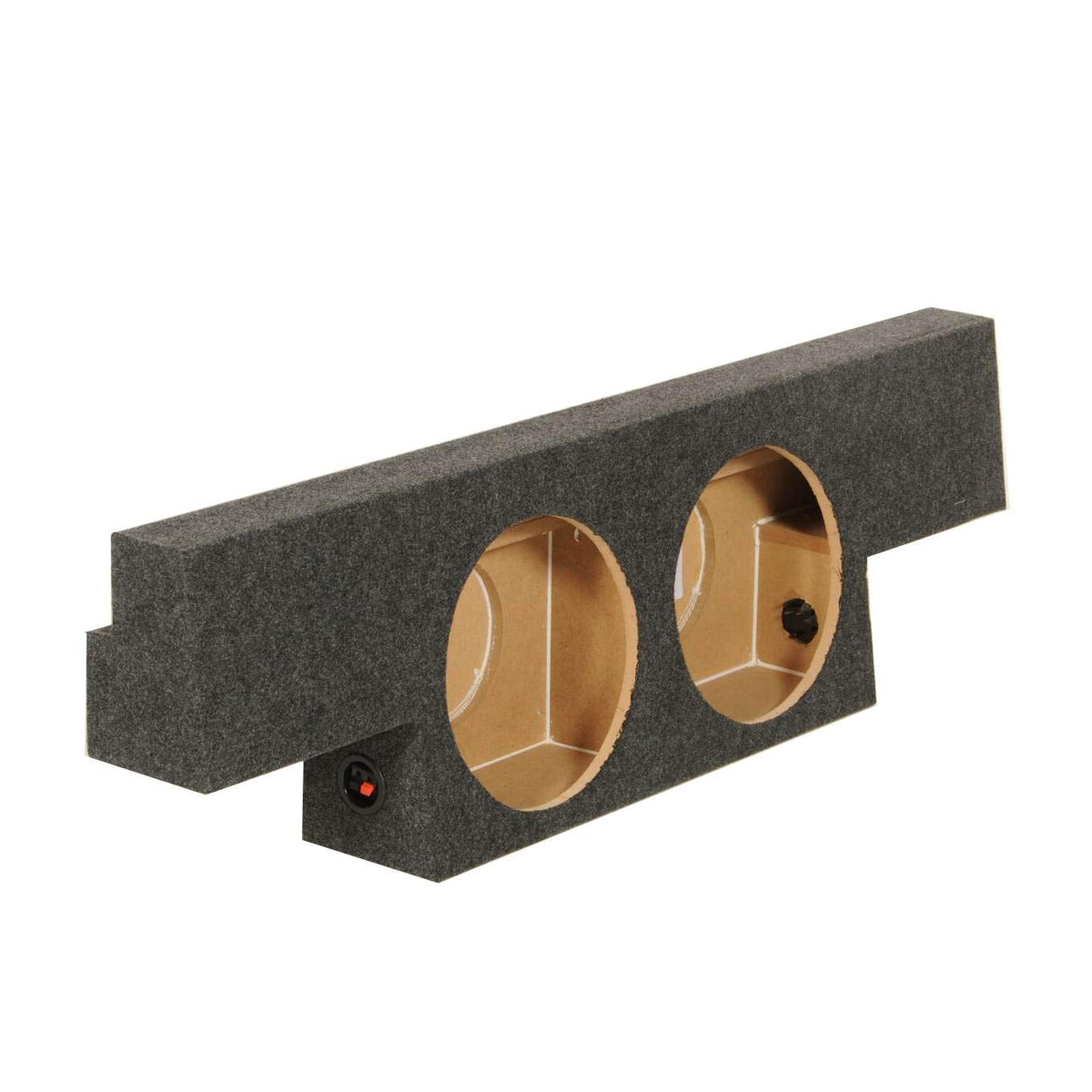 Dual 12in Subwoofer Enclosure W915707