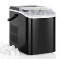 Portable Countertop Ice Maker Q539