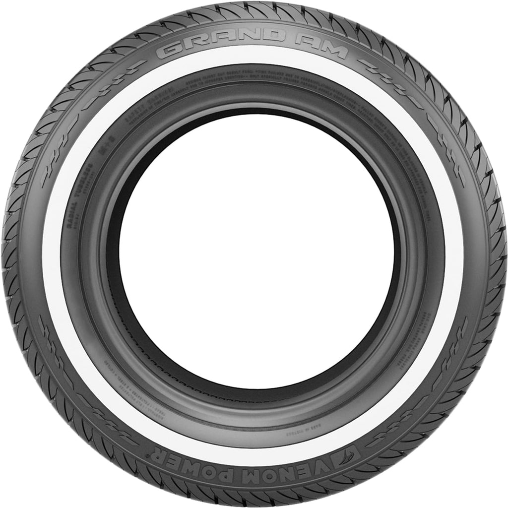 205/75R15 97S SL All Season Touring Tire Z11110