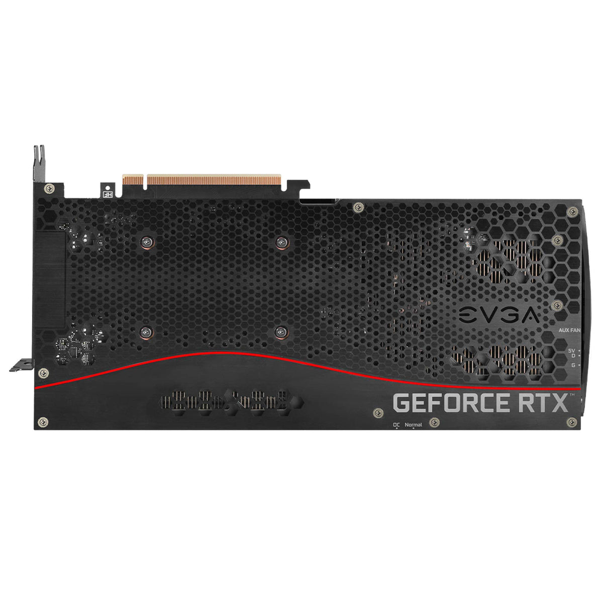 GeForce RTX 3070 8GB GDDR6 Gaming Graphics Card B4770