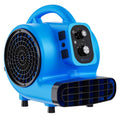 1/4 HP 1000 CFM Portable Air Mover Blower Fan G806148