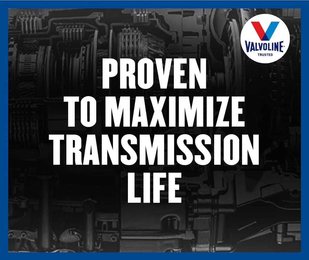 Full Synthetic Automatic Transmission Fluid 1 Quart P759