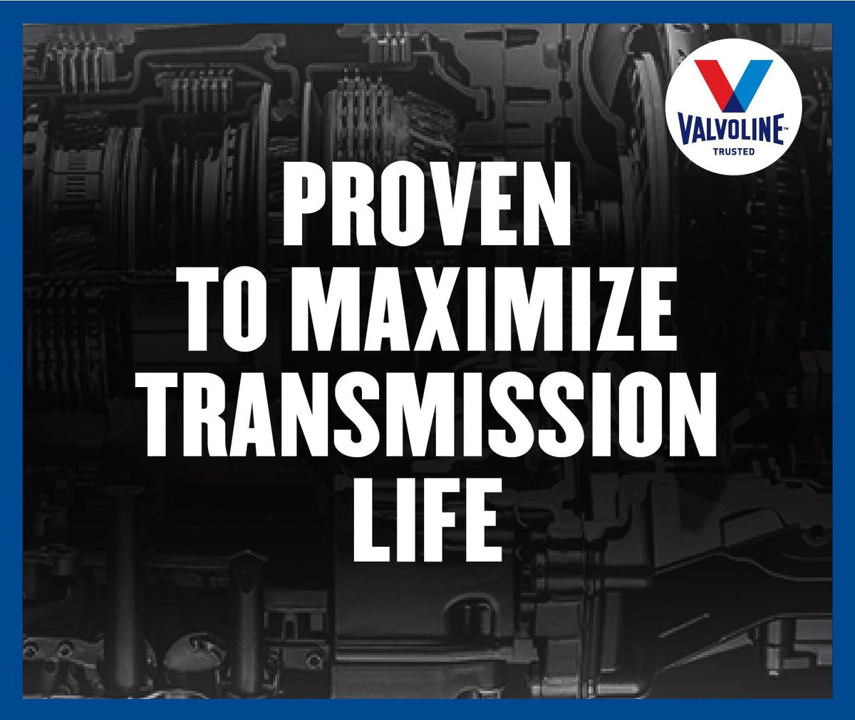 Full Synthetic Automatic Transmission Fluid 1 Quart P759