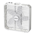 20" Box Fan with Thermostat R918