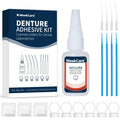 Denture Repair Glue 1oz Fast-Setting Adhesive E935