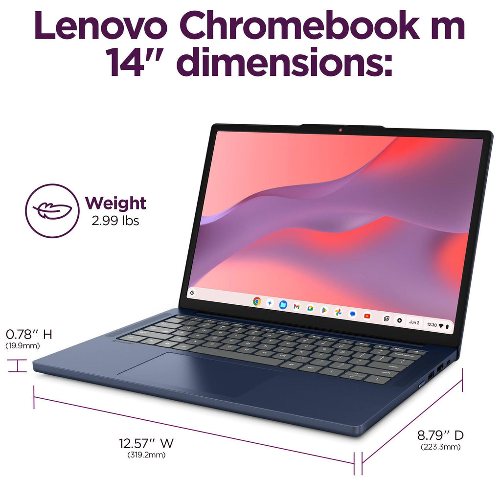 14" Touchscreen WUXGA Laptop O15400