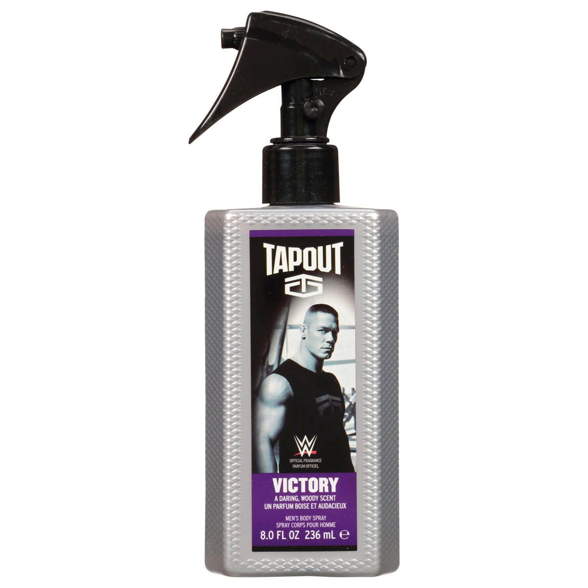 Body Spray Perfume for Men 8 Ounces R9263