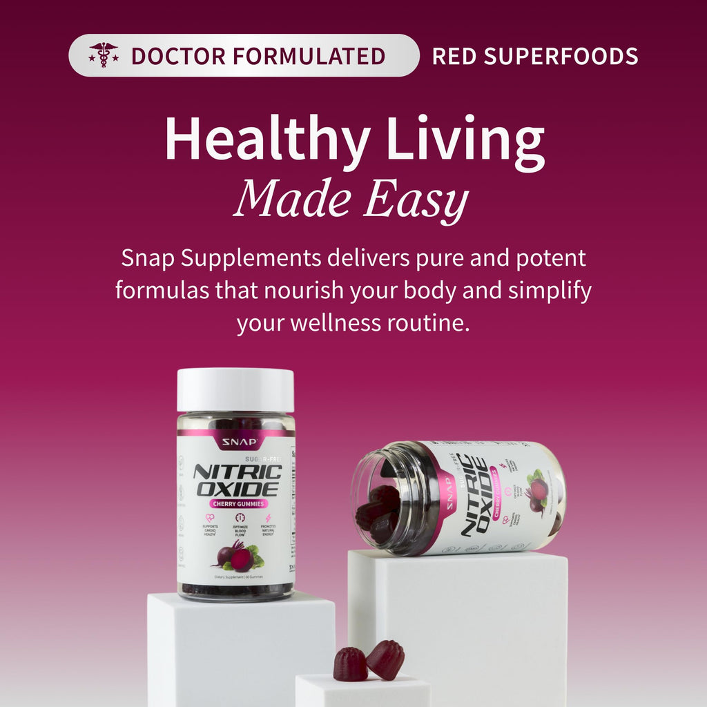 Beet Root Gummies + Prostate Health Soft Chew T2037