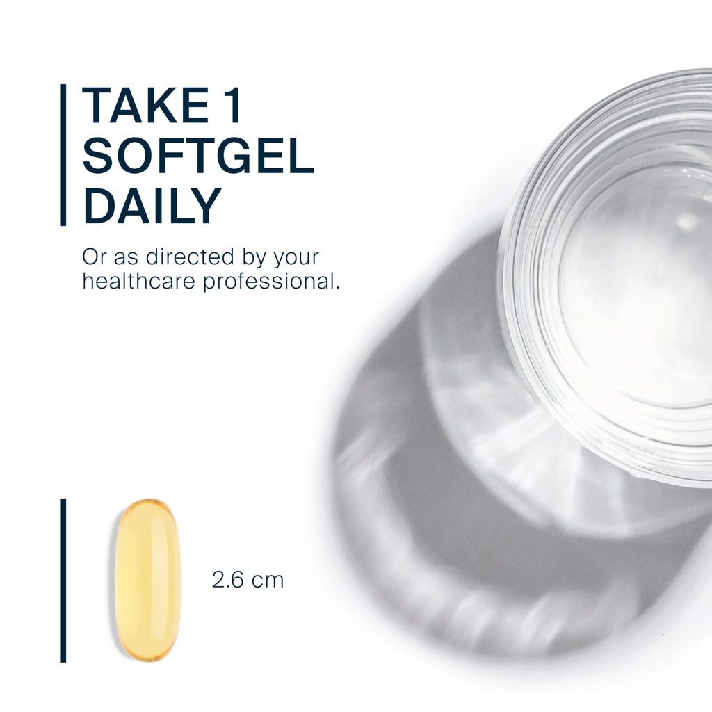 Fish Oil 90 Softgels G66300