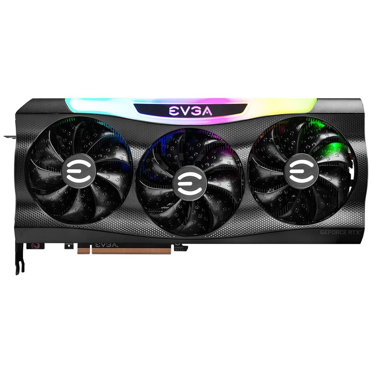 GeForce RTX 3070 8GB GDDR6 Gaming Graphics Card B4770