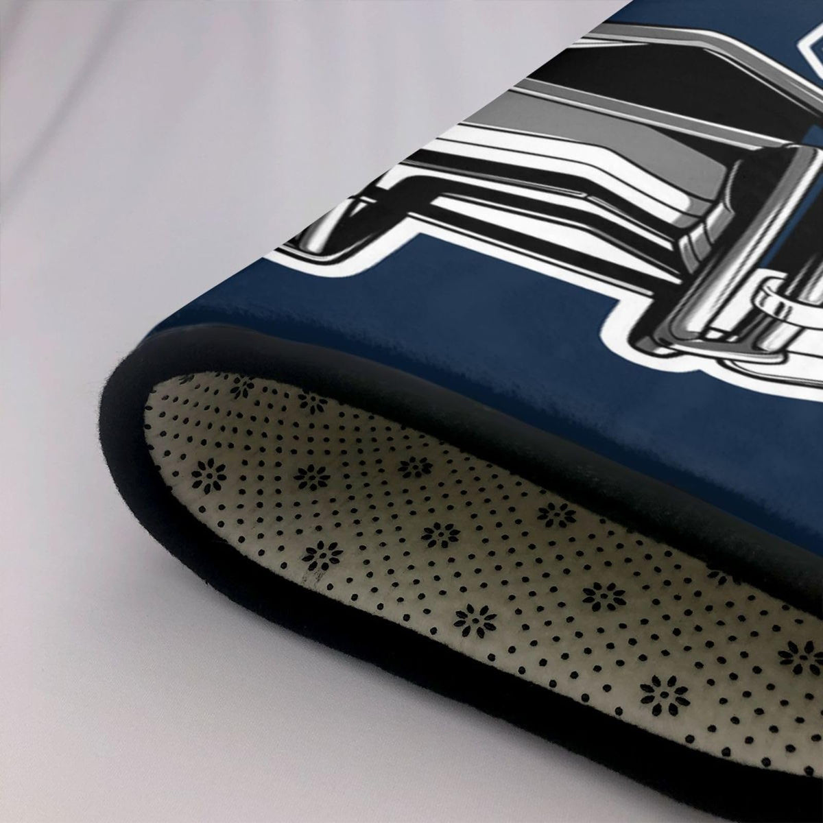 Custom Dallas Rug for Bedroom Personalized Area Rugs with Name and Number Custom Football Carpet Gifts for Fans Men Women

Custom Dallas Rug Personalized Area Rugs with Name and Number Football Carpet W9023