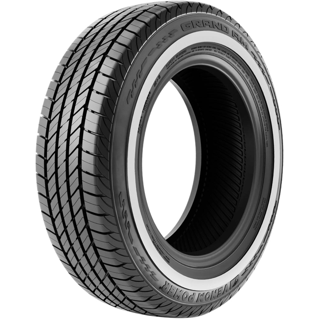 205/75R15 97S SL All Season Touring Tire Z11110
