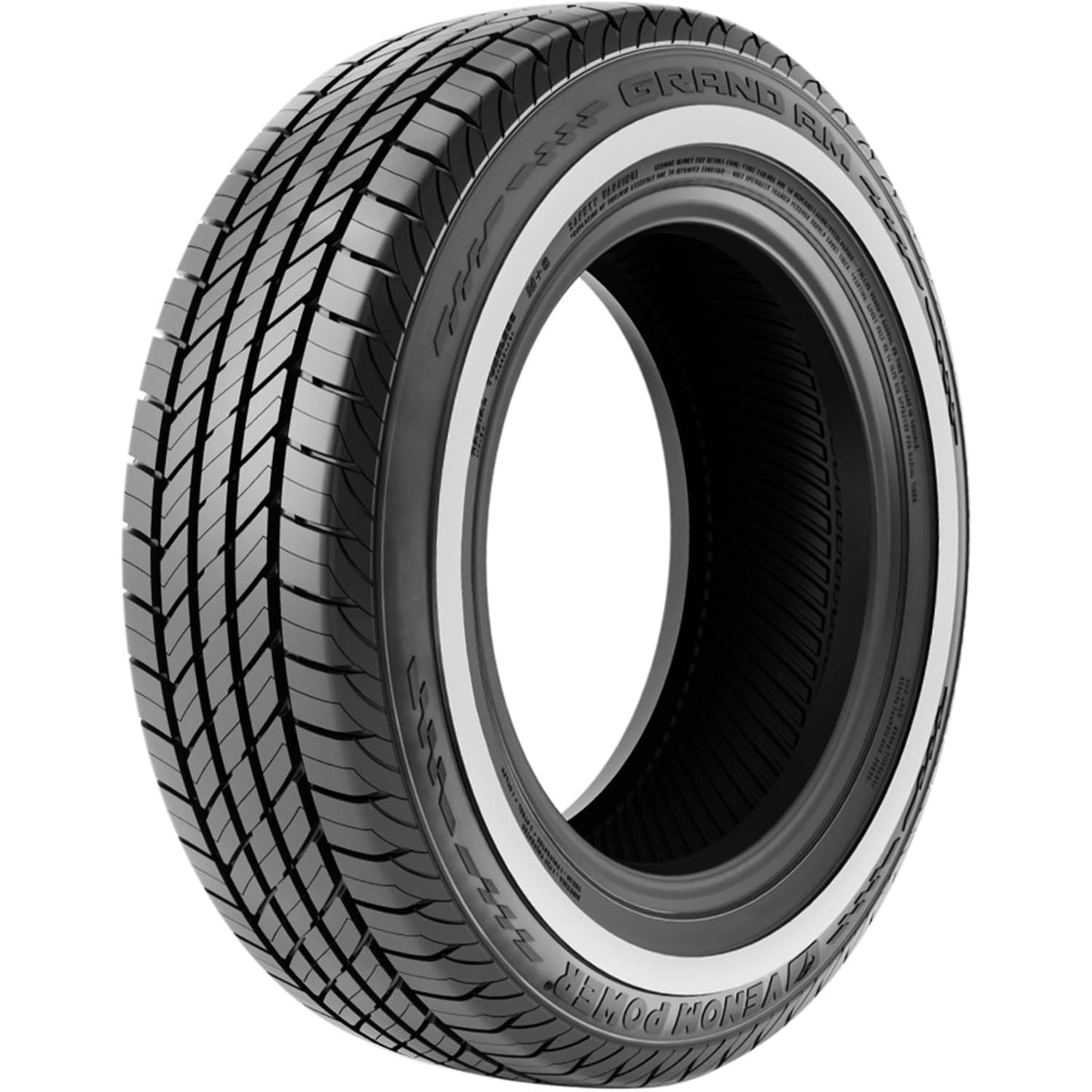 205/75R15 97S SL All Season Touring Tire Z11110