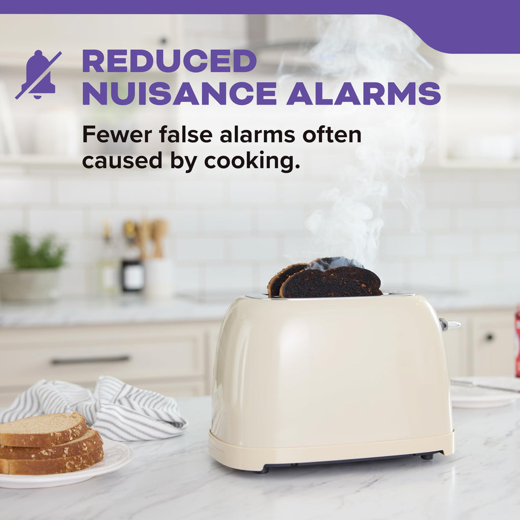 Smoke & Carbon Monoxide Detector A344982