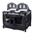 Playard, Bassinet & Storage A776
