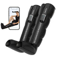 Cordless Air Compression Leg Massager with 3 Modes S45655