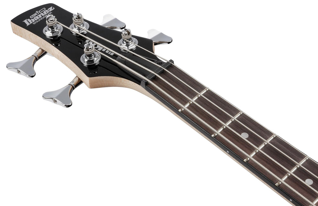 Starlight Blue Short-Scale Bass Guitar K868
