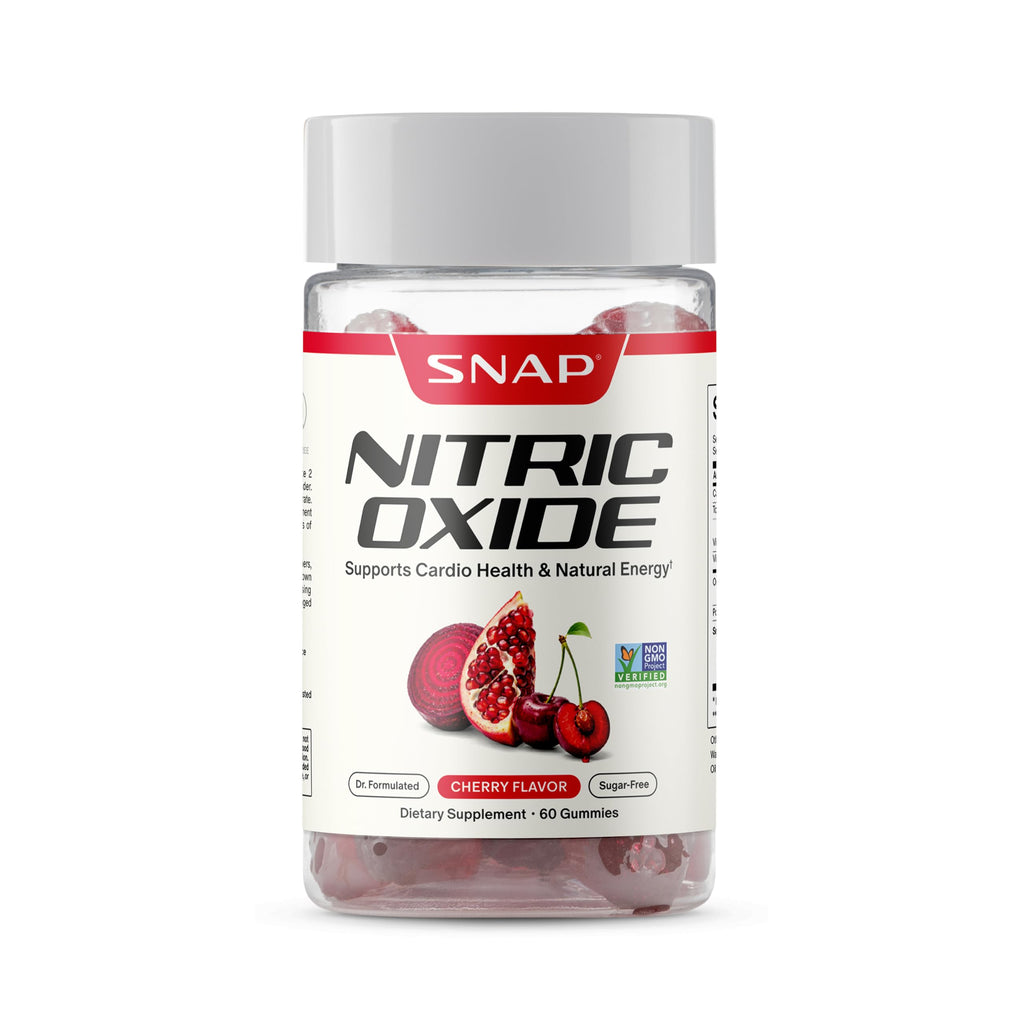 Cherry Beet Root Gummies E66856