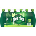 Lime Flavored Sparkling Water 16.9 FL OZ 24 Count T937620
