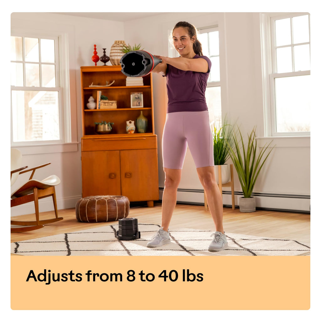 Adjustable Kettlebell P150499