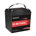 12V 150Ah LiFePO4 Battery A5928