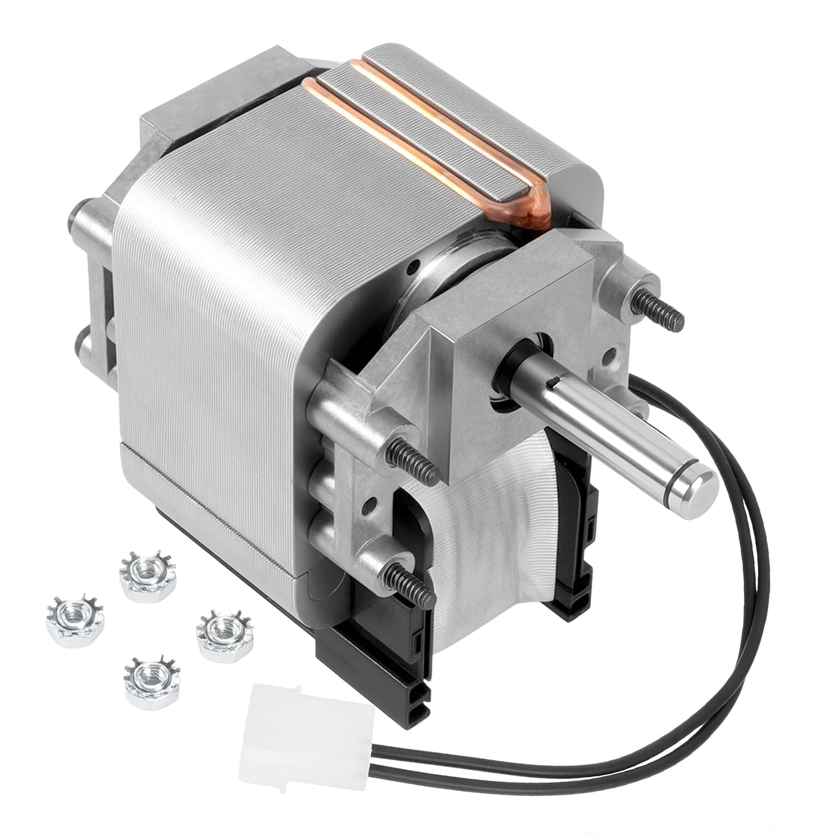 Vent Fan Motor 1.5A 120V 3000rpm T1303