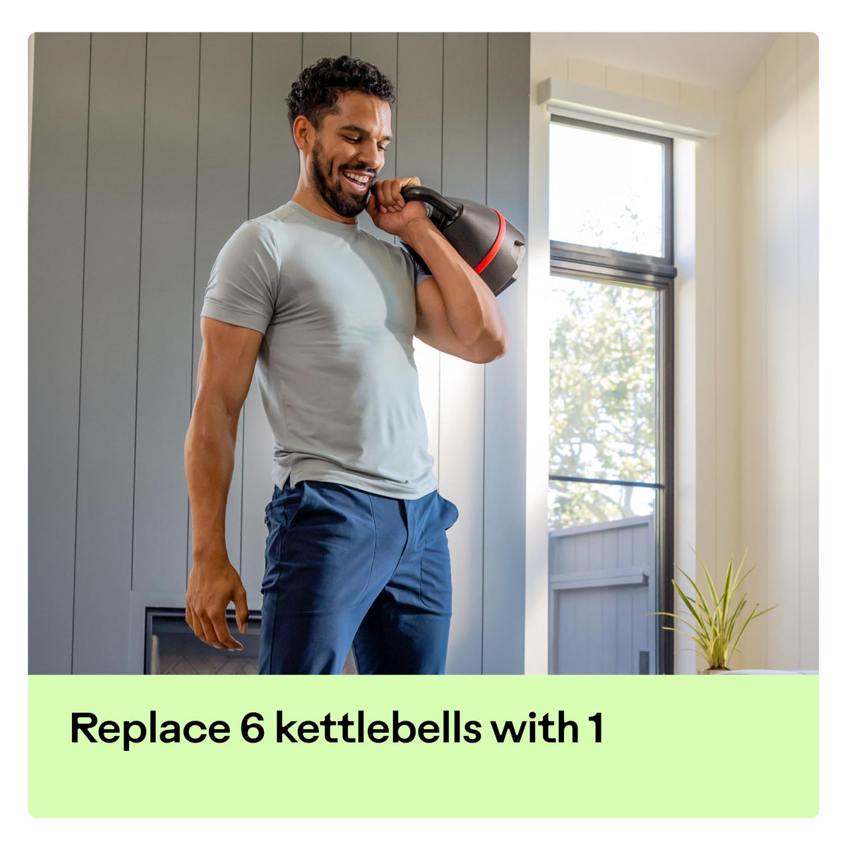 Adjustable Kettlebell P150499