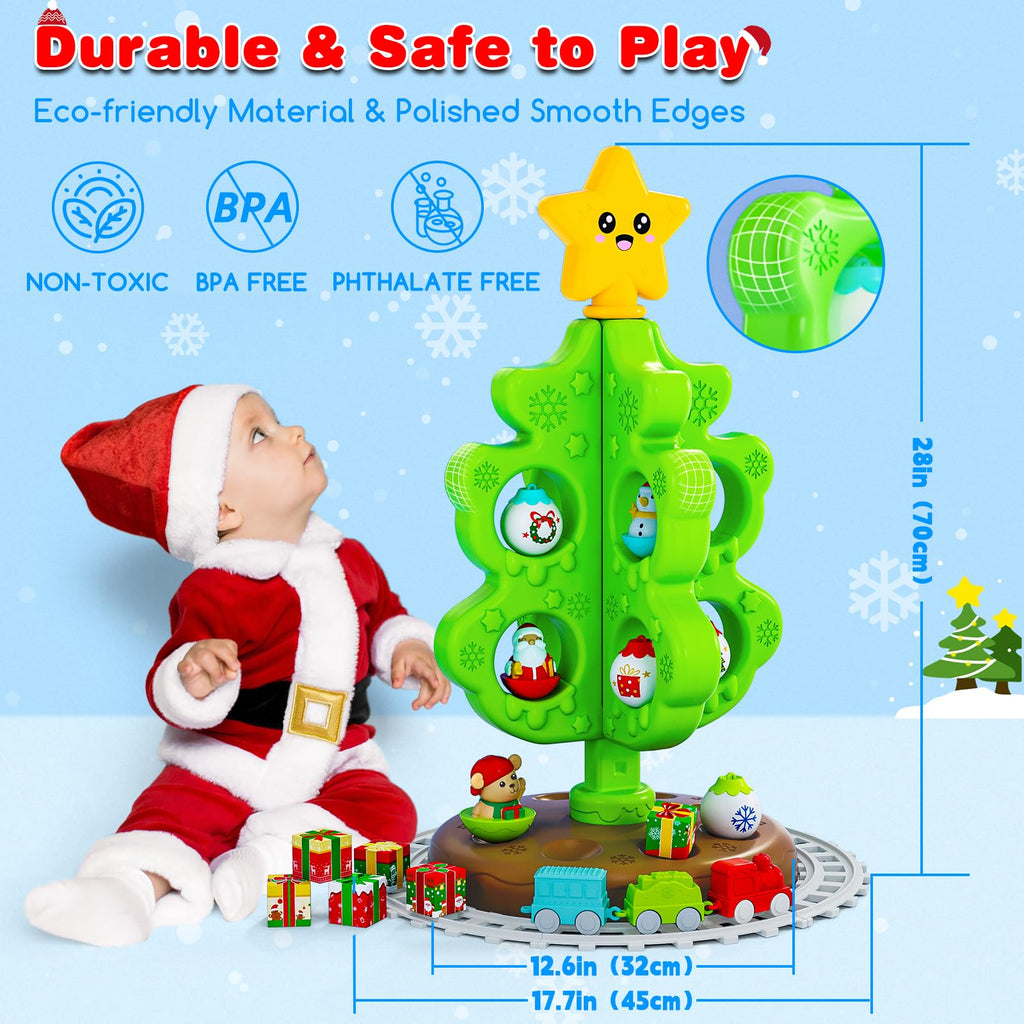 Christmas Tree B555927