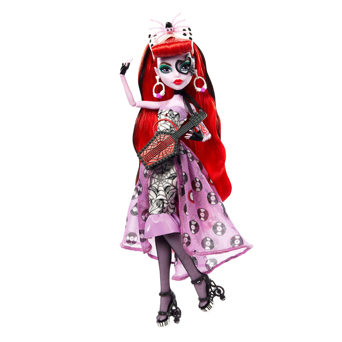 Operetta Doll G316665