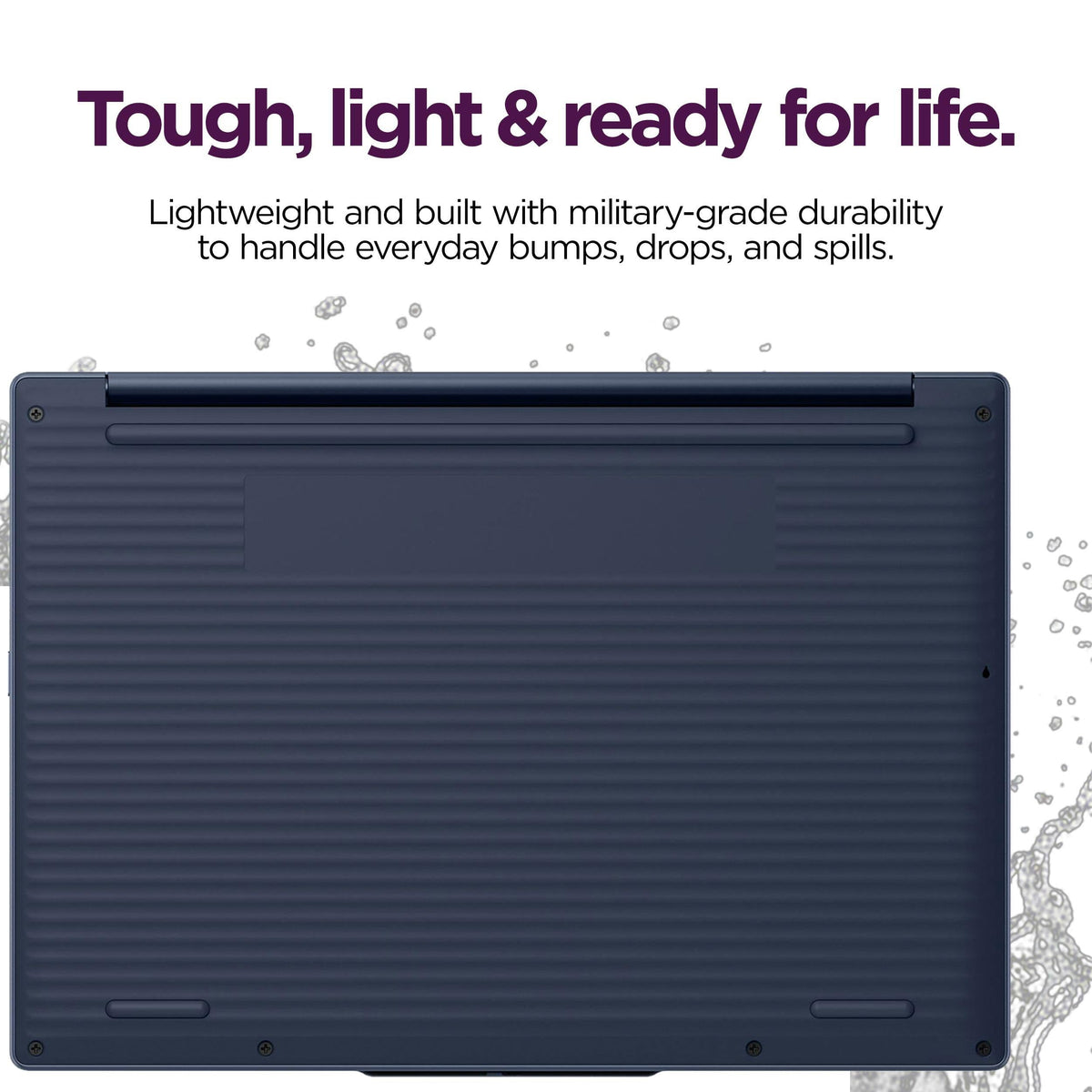 14" Touchscreen WUXGA Laptop O15400