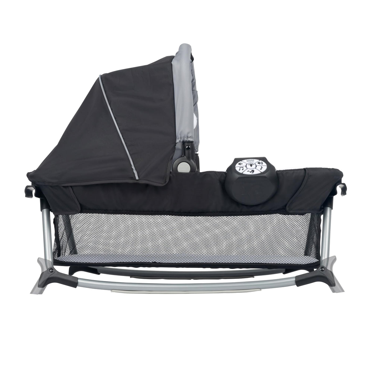 Playard, Bassinet & Storage A776