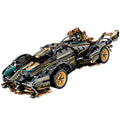 Racing Car Building Block Set 1:14 U1825