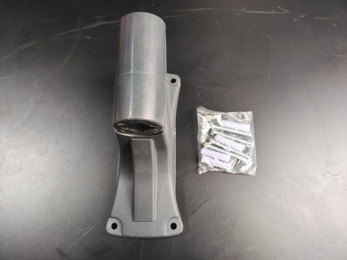 Garden Hose Reel Swivel Bracket E62858