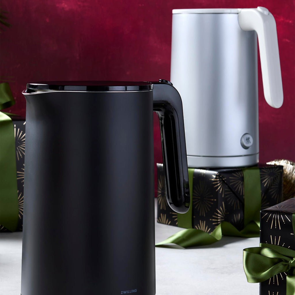 1-Liter Cool Touch Electric Kettle M615865