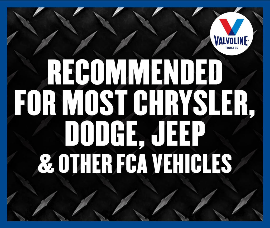 Full Synthetic Automatic Transmission Fluid 1 Quart P759