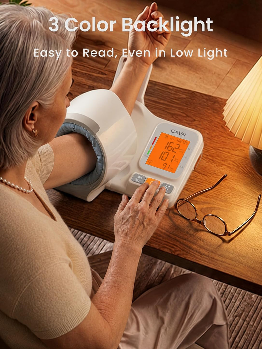 Blood Pressure Monitor B185951